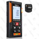 Tacklife HD60 Classic Laser Measure | $24 | Amazon | Use code KINHD60TK